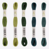 DMC Eco Vita Wool Thread