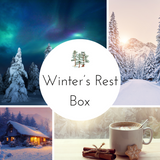 2024 Winter's Rest Countdown Box - Complete Payment