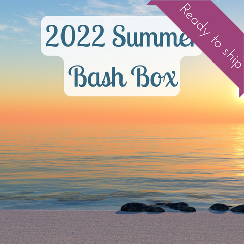 Summer Bash Countdown Box Complete Payment