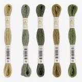 DMC Eco Vita Wool Thread