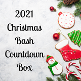 2021 Christmas Bash Countdown Box Complete Payment