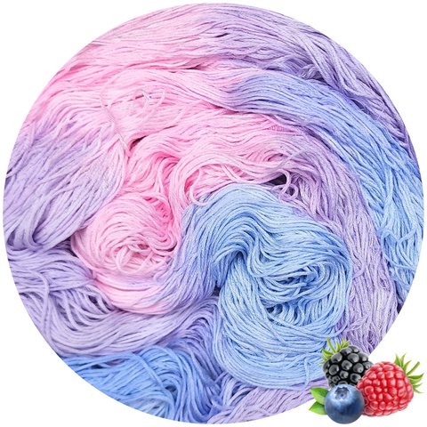 Gilt Silk Twist – Thistle Threads