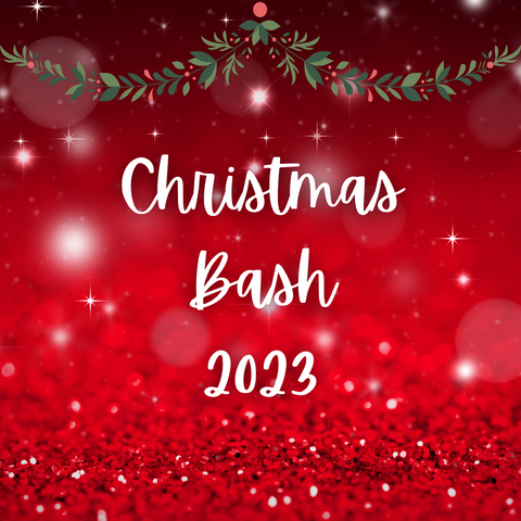 2023 Christmas Bash Countdown Box Complete Payment