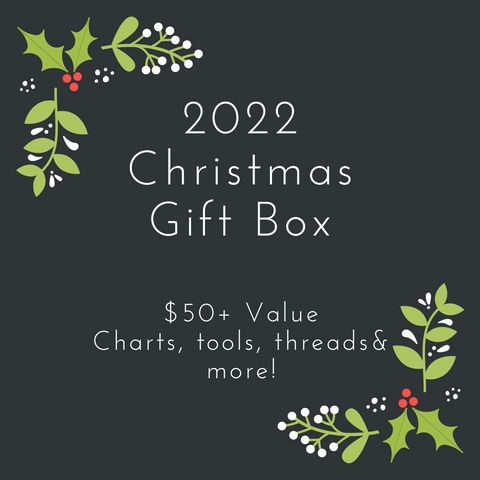 2022 Limited Edition Christmas Gift Box