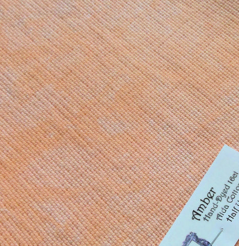 Amber - Fiber On A Whim Fabric - In Stock