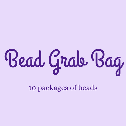 Bead Grab Bag