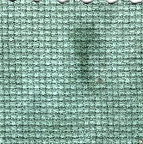 Pistachio - Fiber On A Whim Fabric - In Stock